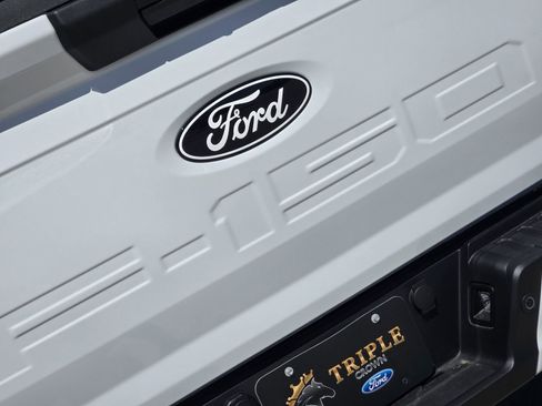 New 2026 Ford F150 STX w/ F-150 LOBO Package AWD/4WD image 11