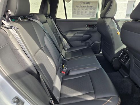 New 2026 Subaru Outback Wilderness w/ Wilderness Package image 9