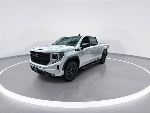 New 2026 GMC Sierra 1500 Elevation w/ Elevation Select Package RWD image 4