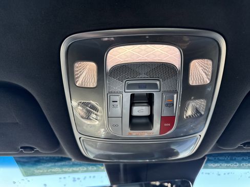Used 2023 Genesis G90 3.5T AWD/4WD image 26
