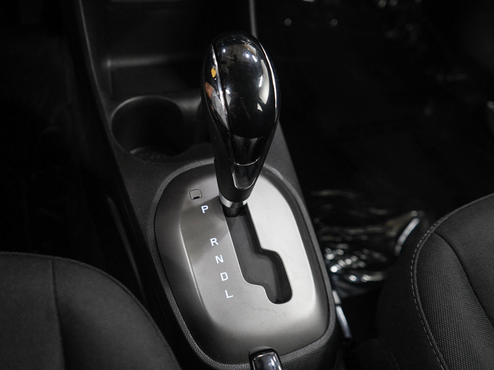 Used 2020 Chevrolet Spark LS FWD image 20