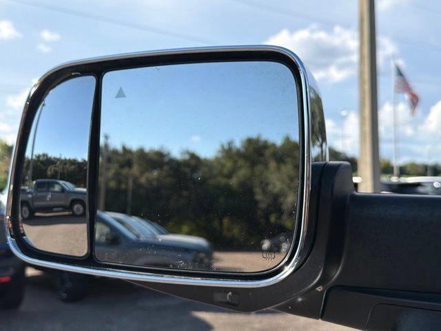 Used 2023 RAM 1500 Laramie AWD/4WD image 33