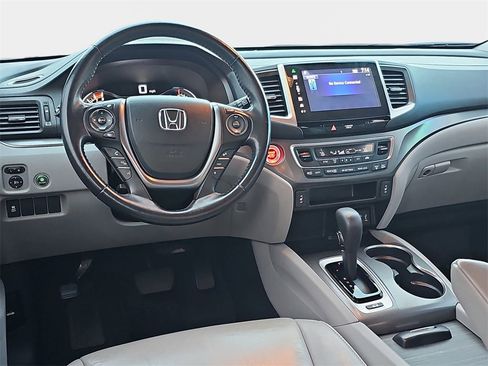 Used 2016 Honda Pilot EX-L image 20