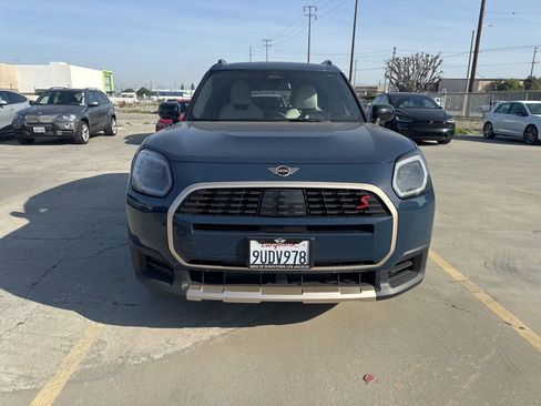 Used 2025 MINI Cooper Countryman S image 10