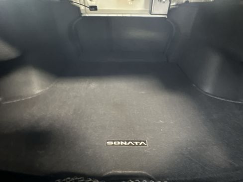 Used 2026 Hyundai Sonata SEL FWD image 25