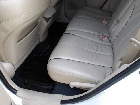 Used 2009 Toyota Venza AWD image 24