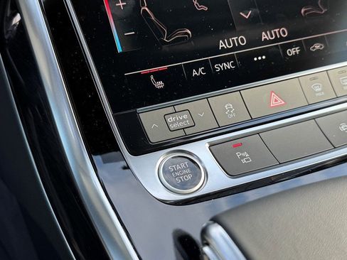 New 2026 Audi Q7 2.0T Premium image 26