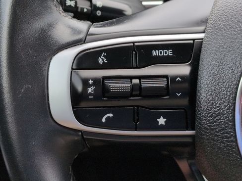 Certified 2025 Kia K5 GT-Line w/ GT-Line Premium Package FWD image 30