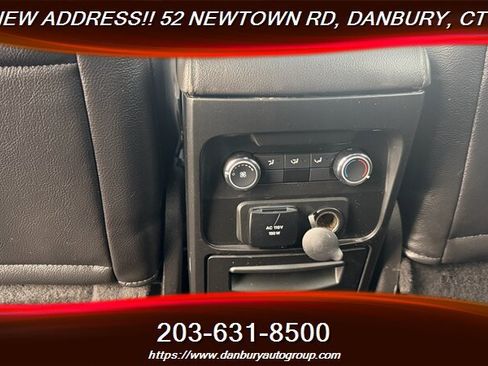 Used 2019 Ford Flex SEL w/ Equipment Group 202A AWD/4WD image 27
