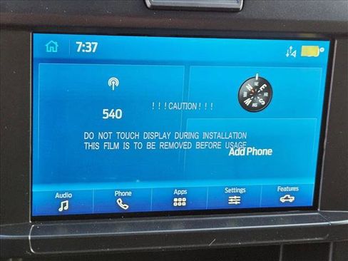 New 2026 Ford F250 XLT w/ FX4 Off-Road Package image 17