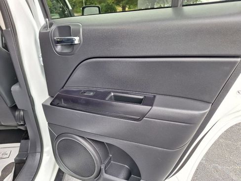 Used 2016 Jeep Patriot Sport w/ Power Value Group image 21