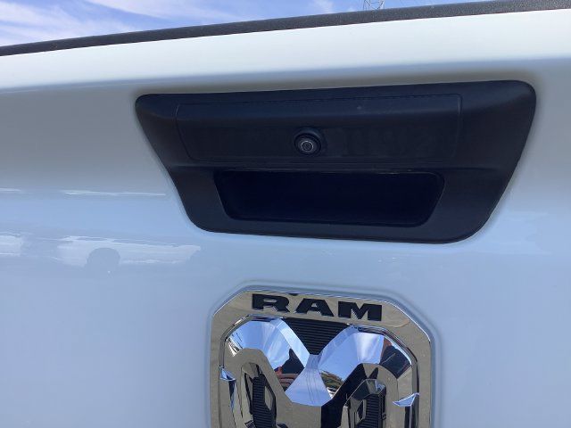 Used 2023 RAM 1500 Big Horn AWD/4WD image 30
