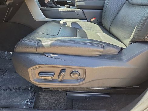 Used 2023 Toyota Sequoia Limited w/ Tow Technology Package AWD/4WD image 26