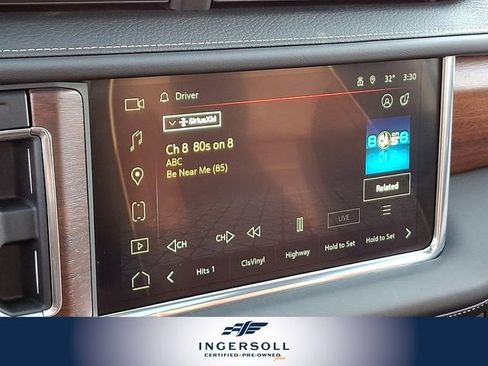 Used 2024 GMC Yukon Denali Ultimate image 22