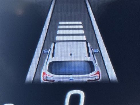 New 2025 Subaru Ascent Bronze Edition image 21