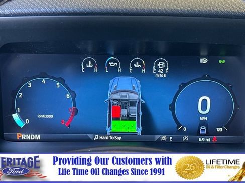 New 2026 Ford F150 XLT w/ FX4 Off-Road Package AWD/4WD image 22