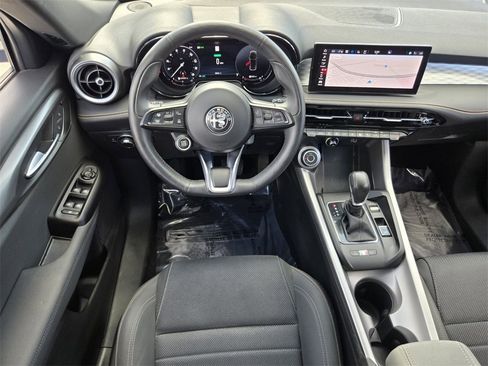 Used 2024 Alfa Romeo Tonale Ti w/ Active Assist Package image 12