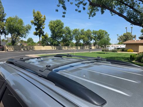 Used 2017 Toyota Sienna LE FWD image 12