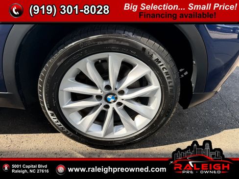 Used 2013 BMW X3 xDrive28i AWD/4WD image 37