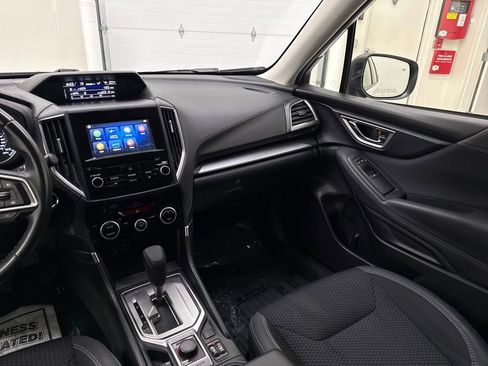 Used 2022 Subaru Forester Premium w/ Popular Package #1 image 15