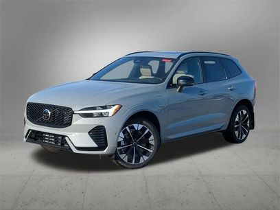 New 2026 Volvo XC60 T8 Plus w/ Protection Package Premier