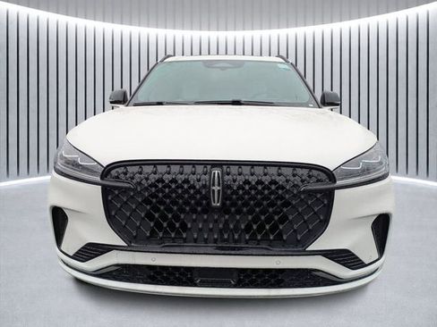 New 2026 Lincoln Aviator Black Label w/ Jet Appearance Package image 7