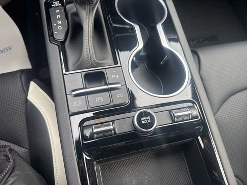 New 2026 Kia K5 GT-Line w/ GT-Line Premium Package FWD image 37