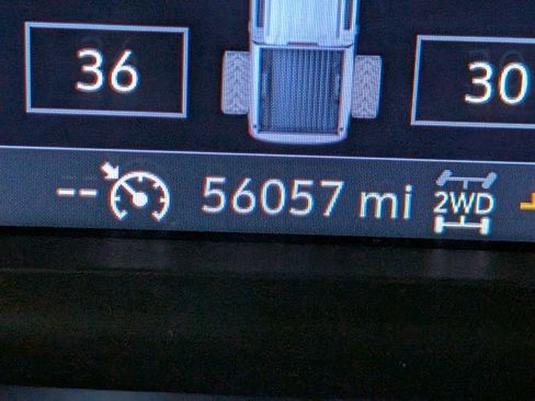 Used 2019 Chevrolet Silverado 1500 RST w/ All-Star Edition image 25