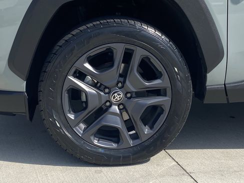 Certified 2023 Toyota RAV4 Adventure image 8