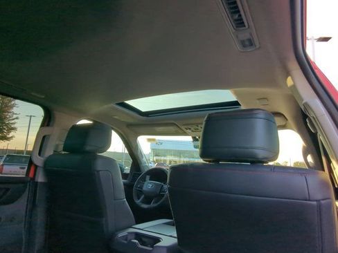 Certified 2023 Toyota Sequoia TRD Pro image 24