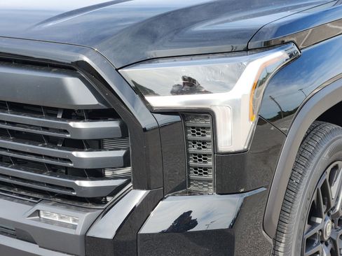 New 2026 Toyota Tundra SR5 w/ SX Package RWD image 10