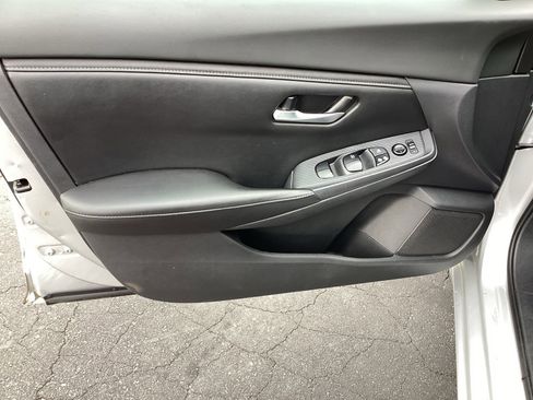 Used 2021 Nissan Sentra SV image 20