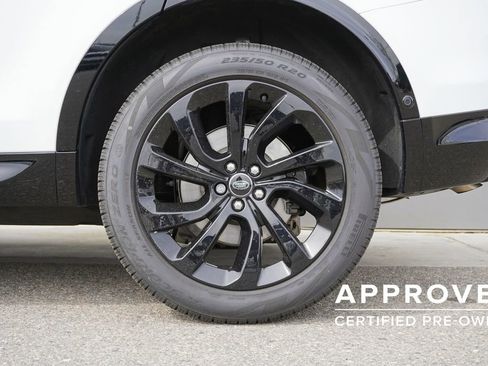 Used 2025 Land Rover Discovery Sport Dynamic SE AWD/4WD image 35