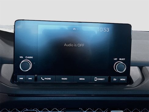 Used 2023 Honda Accord EX image 12