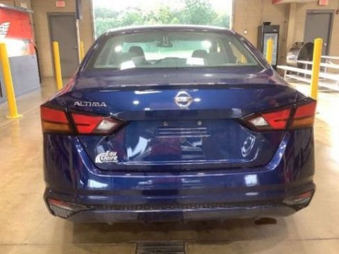 Used 2021 Nissan Altima 2.5 S FWD image 6