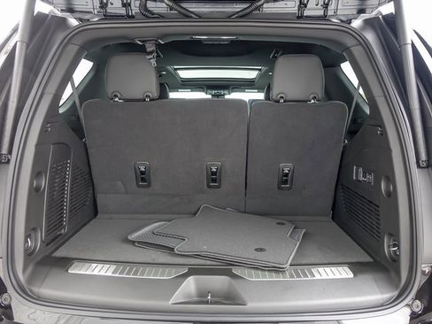 New 2026 Chevrolet Tahoe Premier image 8