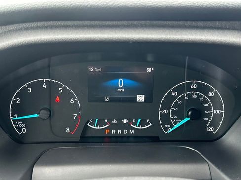 New 2025 Ford Transit 250 148 Medium Roof w/ Load Area Protection Package image 20