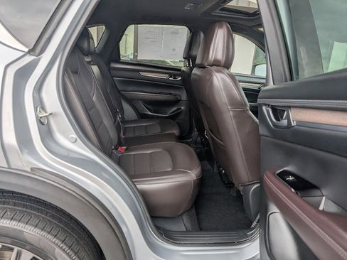 Used 2019 MAZDA CX-5 Signature image 12