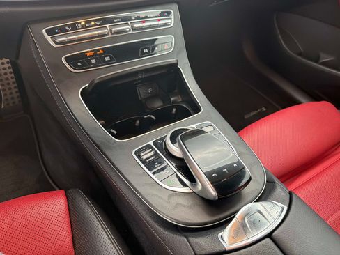 Certified 2021 Mercedes-Benz E 450 Cabriolet image 19