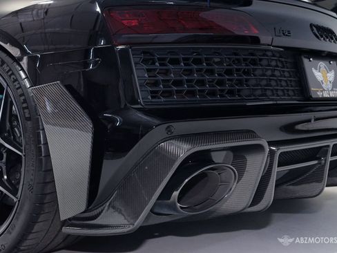 Used 2020 Audi R8 V10 performance AWD/4WD image 10