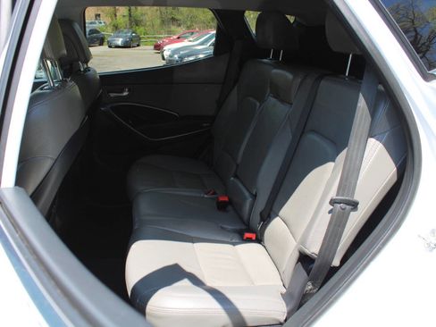 Used 2018 Hyundai Santa Fe Sport AWD/4WD image 26