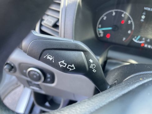 Used 2023 Ford Transit 250 Low Roof AWD image 18