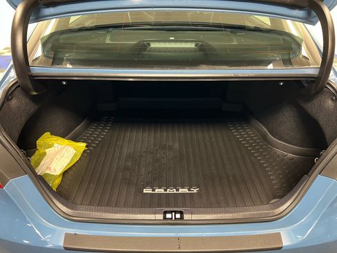 Used 2024 Toyota Camry XSE image 33