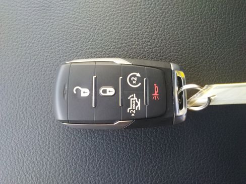 New 2026 RAM 1500 Laramie image 25