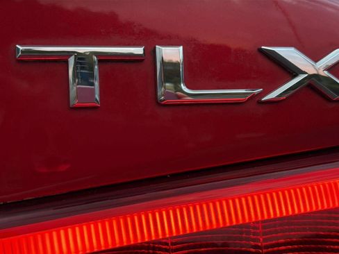 Used 2020 Acura TLX image 41