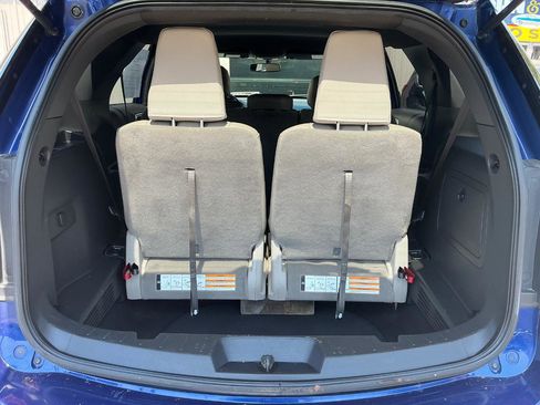Used 2013 Ford Explorer XLT AWD/4WD image 13