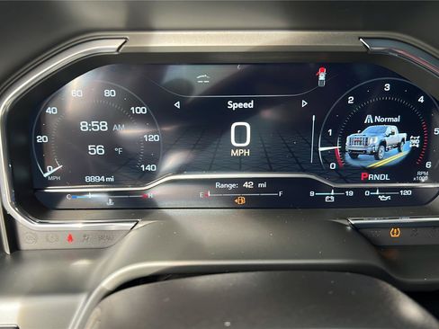 Used 2024 GMC Sierra 2500 Denali Ultimate image 20