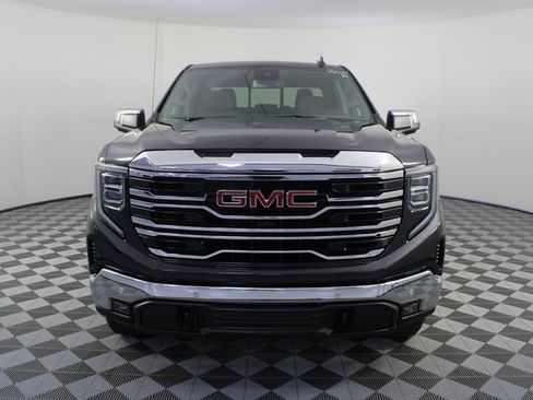 New 2026 GMC Sierra 1500 SLT w/ SLT Premium Plus Package image 29