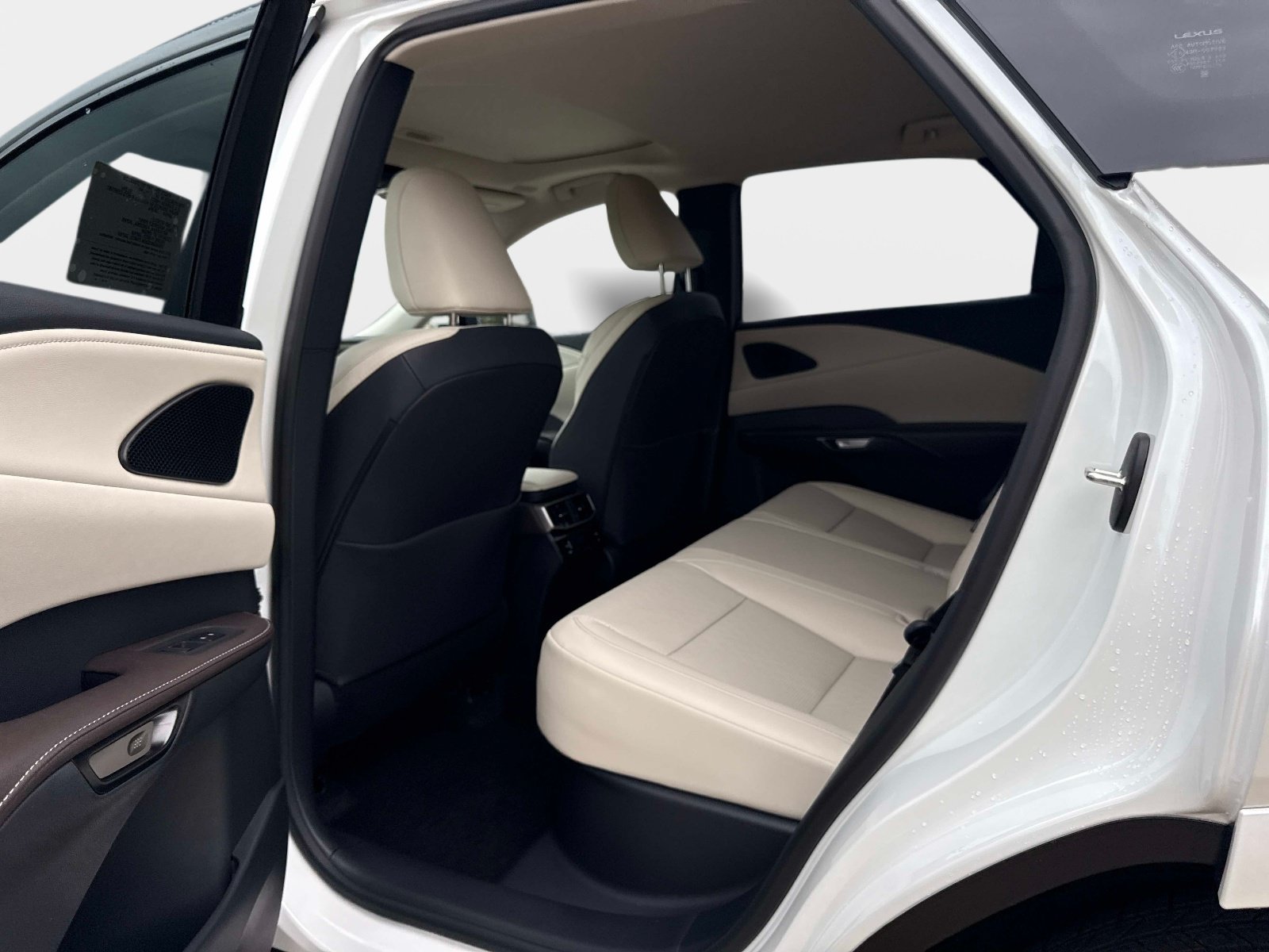 New 2026 Lexus RX 350 Premium Plus FWD image 12