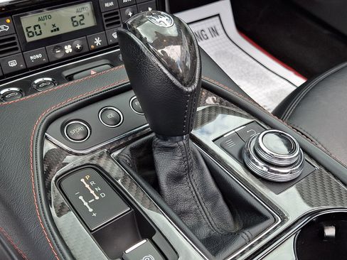 Used 2019 Maserati GranTurismo MC RWD image 15